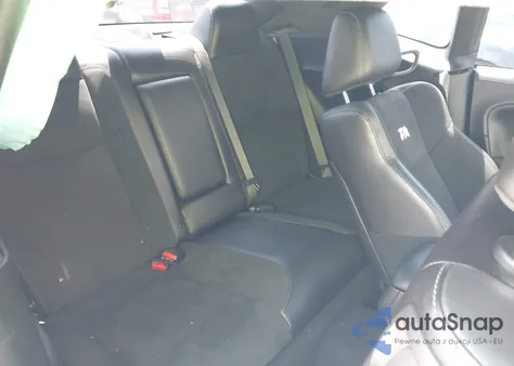 2023 Dodge Challenger R/T z USA, uszkodzony, nr VIN 2C3CDZBT2PH600056